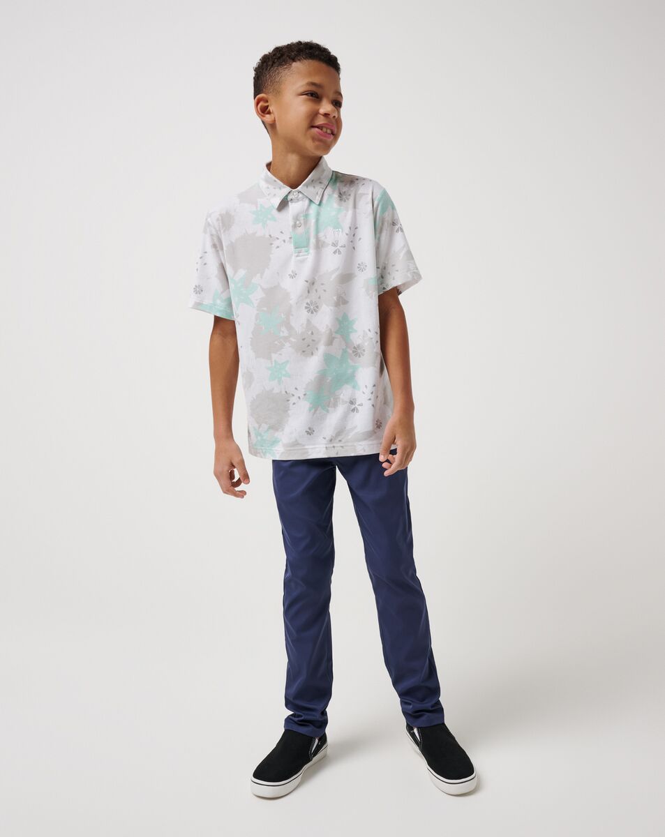 OPEN TO CLOSE YOUTH TROUSER 5